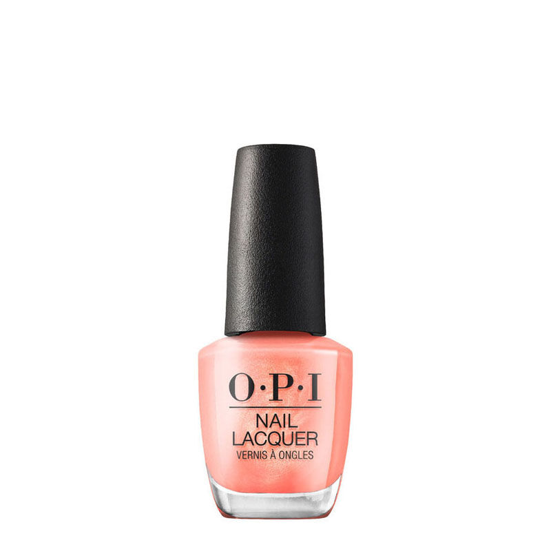 OPI Me, Myself & OPI - Data Peach image number 0